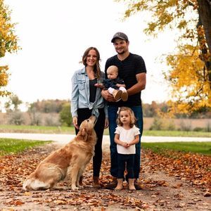 Meet your Posher, Angela